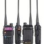 2 pack Radio Baofeng UV-5R Image 4