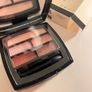 Chanel Les Beiges Eyeshadow Palette Image 3
