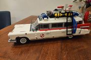 Ghostbusters Lego Retired Set