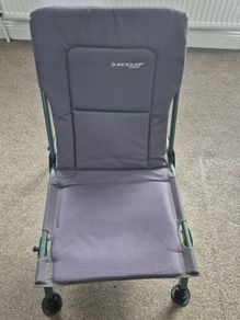 Camping/fishing chair