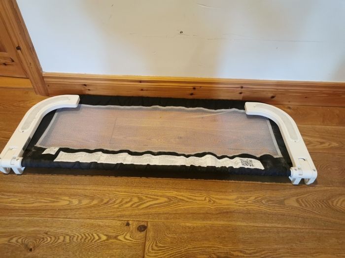 Safety 1st bed rail