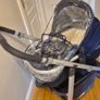 Uppa Baby Travel System Image 5