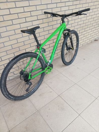 Cannondale