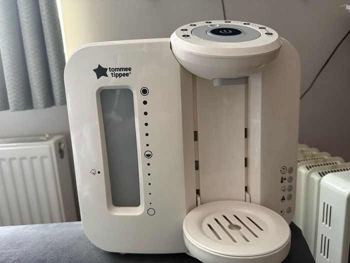 Tommee Tippee bottle maker