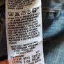 Levis 529 32 x 32 Image 2