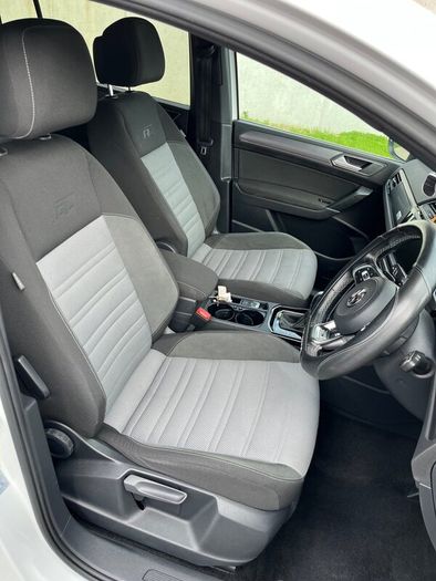 Volkswagen Touran 2017