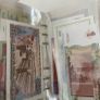 UNC World Lot 100 PCS Notes From 100 Different Countries / Region, UNC Original Genuine Real Note for Collection, ( Out of Use Now ) Image 2