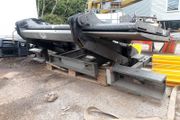 tail lift 2018