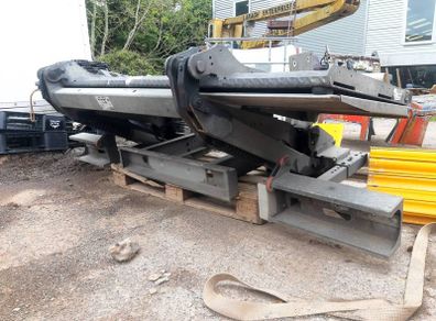 tail lift 2018