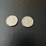 spanish coins Image 5