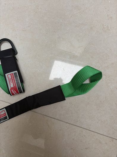 Milwaukee Straps