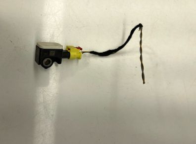 Audi A6 A7 4G C7 rear crash sensor 4H0959643 airbag sensor A2l4b6s