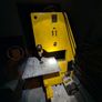 DeWalt Bandsaw Image 3