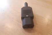 IEC Power Plug