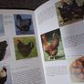 Old Poultry Breeds / Fred Hams / 2000 Image 7