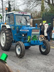 Cheap farm hand
