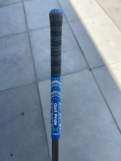 King Cobra F9 Wood