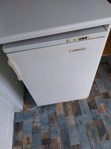 freezer