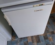 freezer