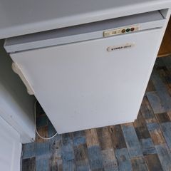 freezer