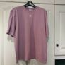 Adidas tshirt boyfriend fit size 14 BNWT postage included Image 2