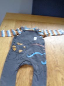 Baby Outfit for Sale