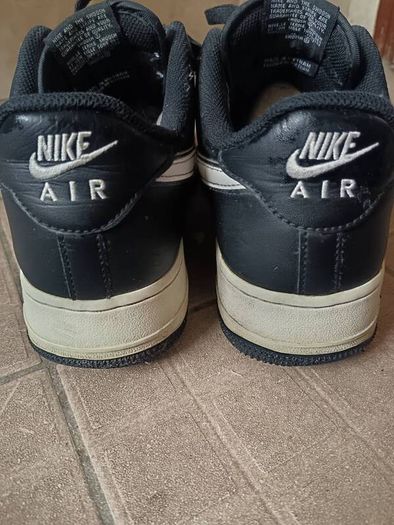 Men's Nike Air Force 1 size 10