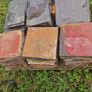 22 Quarry tiles 12by12inch Image 2