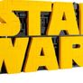 75407 LEGO Brick-Built Star Wars Logo Image 3