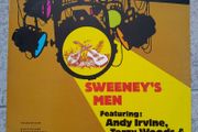 Sweeney's Men Vinyl LP