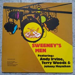 Sweeney's Men Vinyl LP