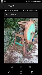beet pulper / root cutters, beet chopper