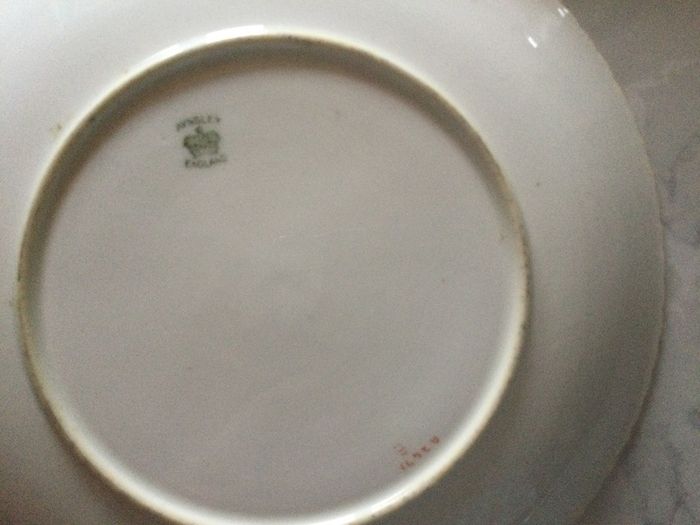 plate