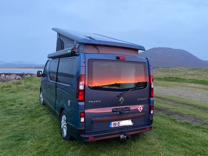 Campervan