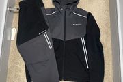 Men's monterrain tracksuit XL