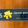 The Beatles Sgt. Pepper 1000 Piece Jigsaw Puzzle (New, Sealed) Image 3