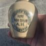 2 X Hailwood's Victorian Stoneware Creamery Jars Image 8