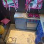 Our generation retro RV camping truck Image 4