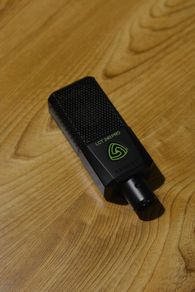 Lewitt LCT 240 Pro XLR Microphone