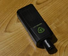 Lewitt LCT 240 Pro XLR Microphone