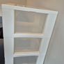 3 Drawer Plastic Storage Tower Unit Image 2