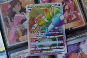 Drapion VSTAR ! Rainbow Secret Rare ! from Lost Abyss Set ! 2022 ! Japanese Pokemon Card !