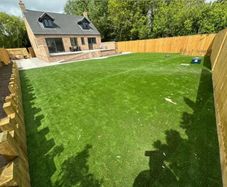 Artificial grass now in stock