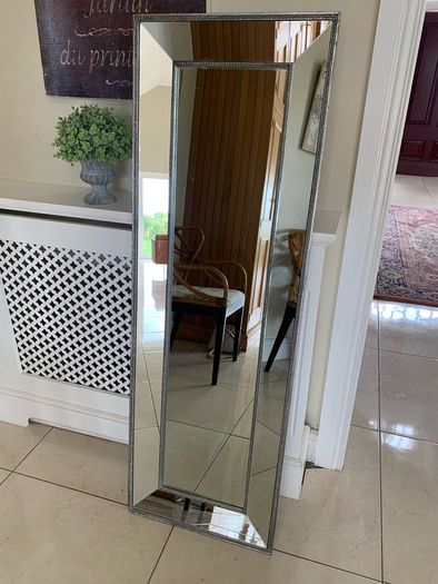 Wall Mirror