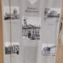 Original Dublin Buildings Pic in Lace Image 7