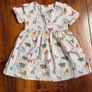 Jo Jo maman  dress Image 3
