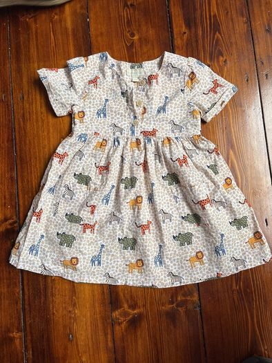 Jo Jo maman  dress
