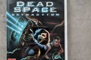 Dead Space: Extraction Nintendo Wii - PAL CIB (Visceral Games / EA)