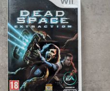 Dead Space: Extraction Nintendo Wii - PAL CIB (Visceral Games / EA)