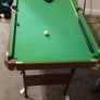 Kids Pool Table Image 3